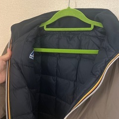 アウターの画像