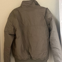 アウターの画像