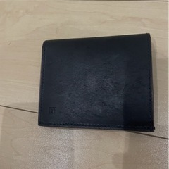 さいふ財布の画像