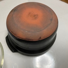 炊飯 土鍋 2-3合の画像