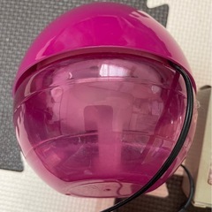 アロマ機器の画像