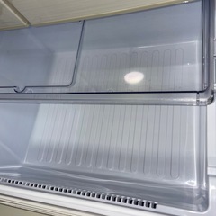 送料・設置込み可🉐表示価格より10%OFF🉐　冷蔵庫　455L SHARP 2019年【分解クリーニング済み】の画像