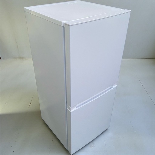 【決まりました】★Haier ノンフロン冷凍冷蔵庫 JR-NF121B 2022年製