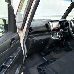 【車検新規2年取得！コミコミ価格！】H27年　N-BOX　266000.   660cc. AT. AAC. NVTV ETC. の画像