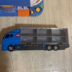トミカセットの画像