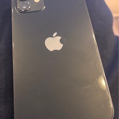 iPhone12 ケース付きの画像