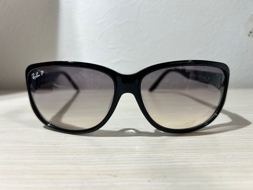 本日限り価格！Ray-ban偏光サングラス