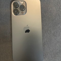 iPhone13プロマックスの画像