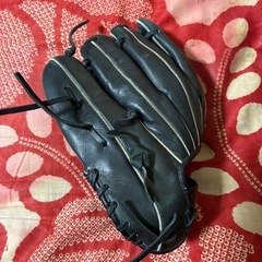 ZETT グローブの画像