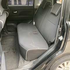 ダイハツ💫ムーブコンテ　車検2年付！の画像