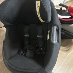 combi ベビーチャイルドシートの画像