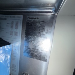 パナソニック　台下冷蔵庫の画像