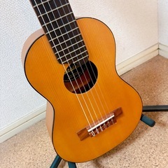 [YAMAHA] ギタレレ GL1 (ギター＋ウクレレ) 1の画像