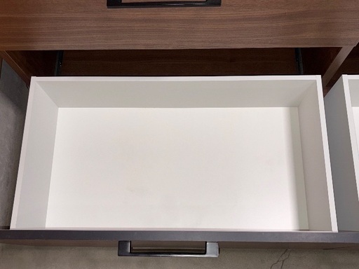 ☆レンジボード 古賀家具 幅120cm