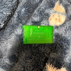 ポケットモンスター　エメラルドの画像