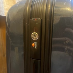 f.y.l.s 大型 キャリーケース の画像