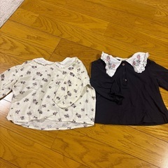 子ども服　90サイズ　まとめ売りの画像