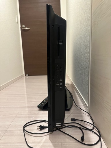 家電 SONY  BRAVIA 40v