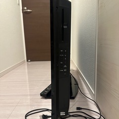 SONY  BRAVIA 40vの画像
