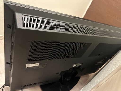 家電 SONY  BRAVIA 40v