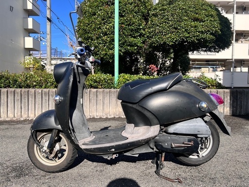 SA37J ビーノ