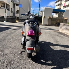 SA37J ビーノの画像