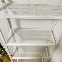 シェルフの画像