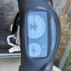 原付　　自賠責令和9年9月まで　　決まりましたの画像