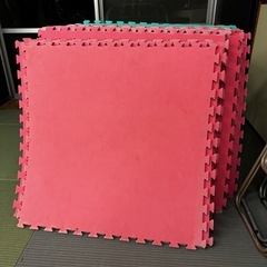 トレーニング マット 防音の中古が安い！激安で譲ります・無料で 