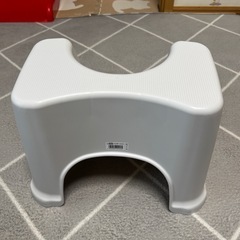 リッチェル トイレサポートステップの画像