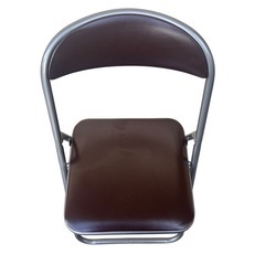 ①KOKUYO  パイプ椅子 1000脚ぐらいあります 早い者勝ち の画像