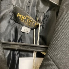 子供用　上着 130の画像