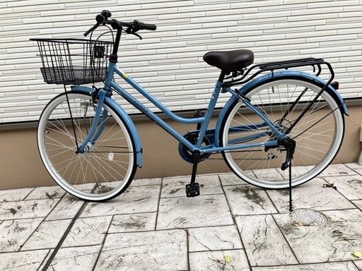 自転車