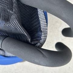 コンパクトなベビーカー（バギー）の画像