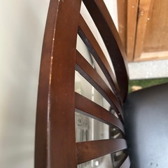 ダイニングチェアー
の画像