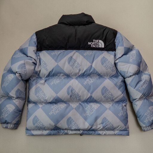 定価約30,000円 THE NORTH FACE ノースフェイス ヌプシジャケット ダウン Nuptse Jacket NDJ523