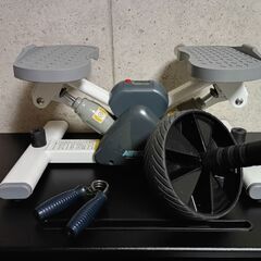 adidas(アディダス) アブホイール フォームローラー 腹筋...