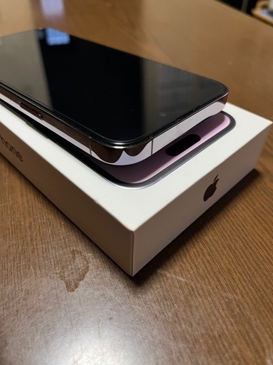 iPhone14promax