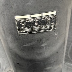 DIO 原付きの画像