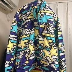 スノーボードウェア
の画像