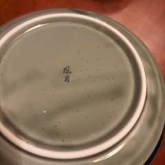 和食器盛り皿の画像