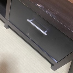 50インチ以上用テレビ台の画像