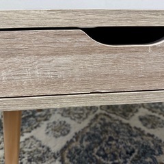 LOWYA センターテーブル　の画像