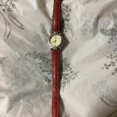 ケンゾ　と時計の画像