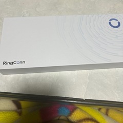 Ring Conn    サイズキットの画像