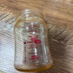 160ml哺乳瓶の画像