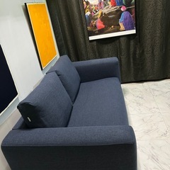 コアラ キンフォート 2.5人掛けソファの画像