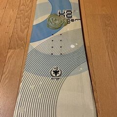 スノーボード K2（ケーツー）　STINGER（スティンガー）151cm の画像