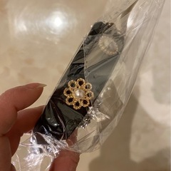 (新品未開封) ネックレス カチューシャ アクセサリーの画像