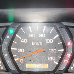 日産　クリッパートラック　U71T 希少AT 荷台シート付き　実働車　ホワイトカラー　ATの画像